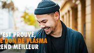 CHALLENGE PLASMA - Un sentiment de fierté et d’utilité pour un don vital